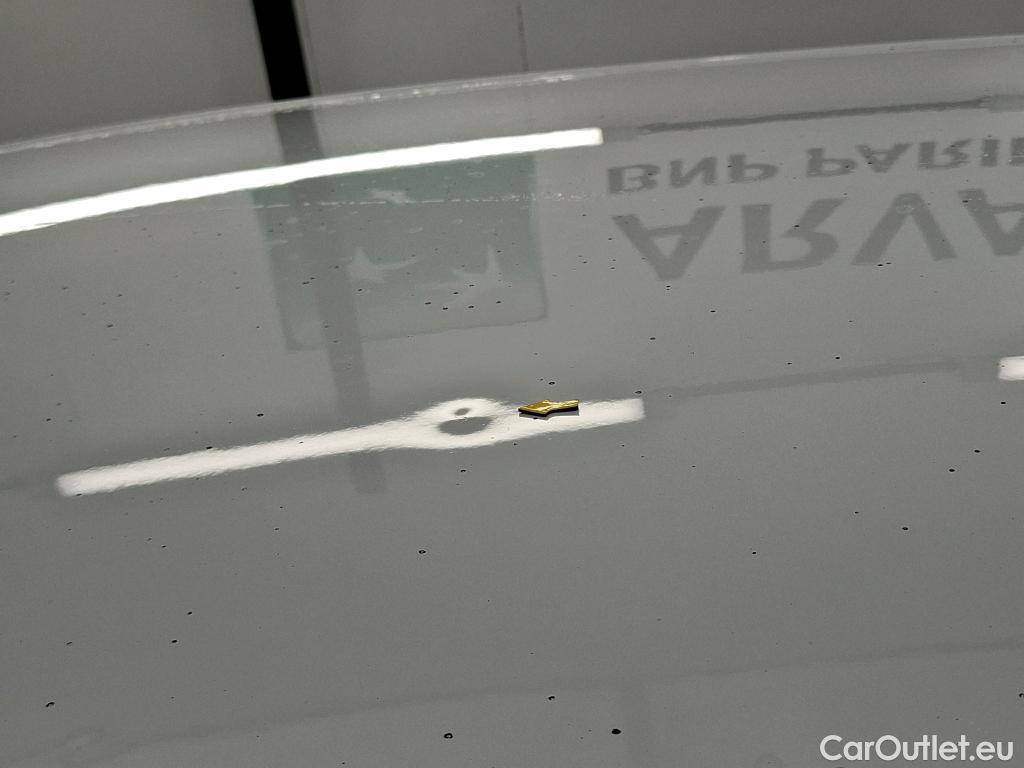  Renault  Clio RENAULT  / 2016 / 5P / Berline &Business TCe 90 #8