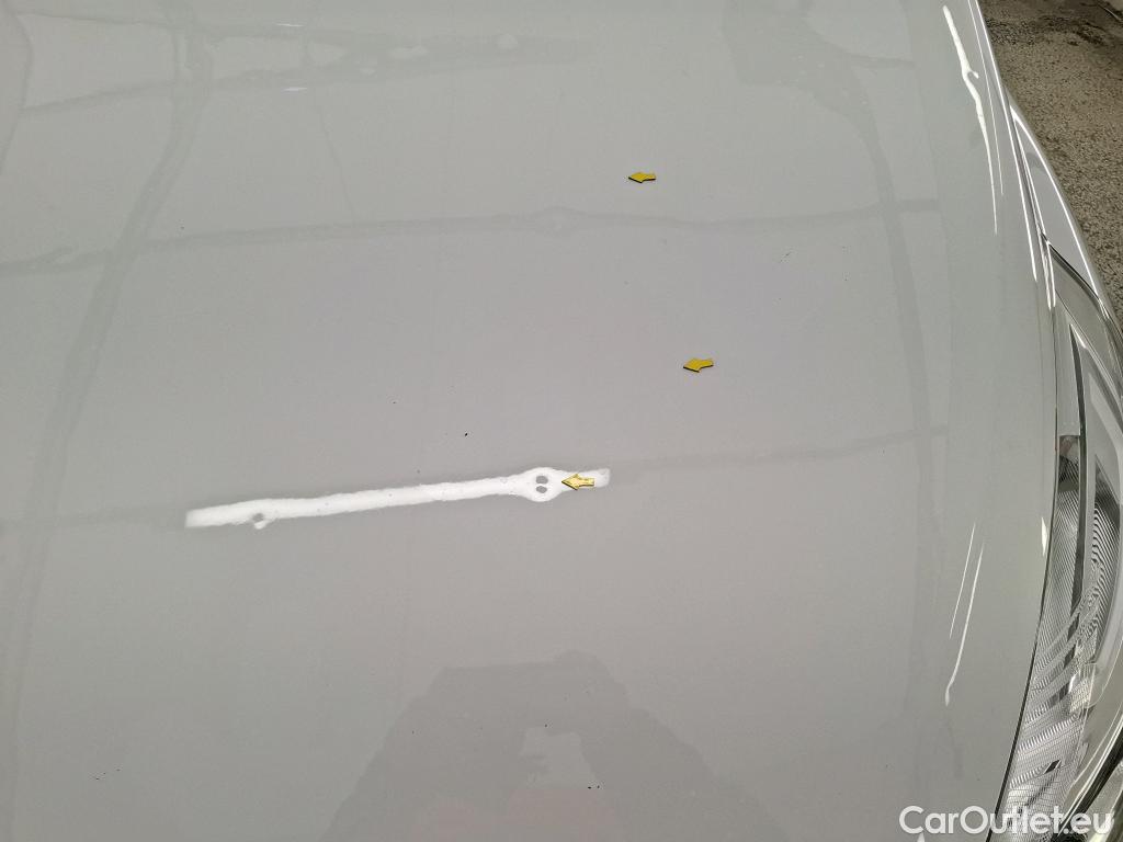  Renault  Clio  IV Business 0.9 TCe 90CV BVM5 E6 #21