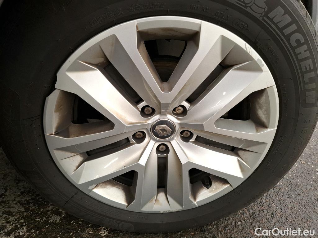  Renault  Captur  II Business 1.5 dCi 115CV BVA7 E6dT #16