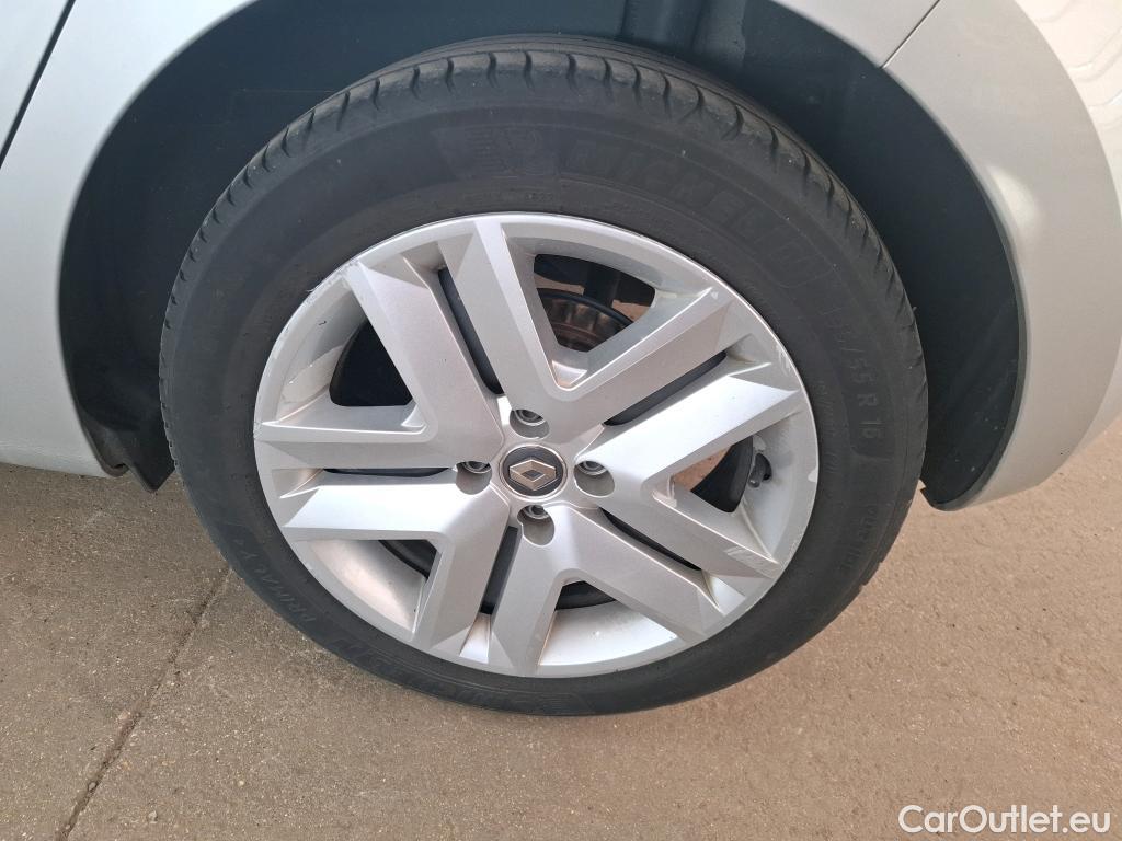  Renault  Clio  V Business 1.5 dCi 85CV BVM6 E6dT #60