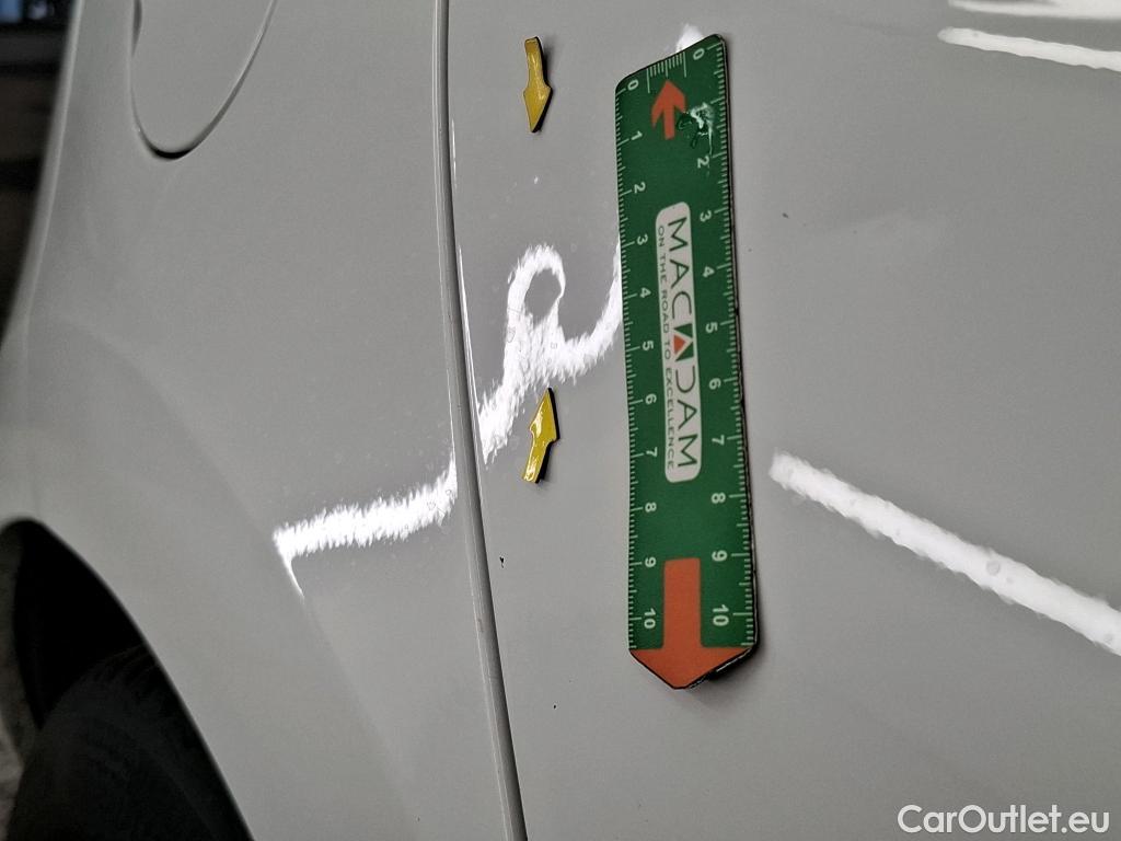  Renault  Clio  IV Business 0.9 TCe 90CV BVM5 E6 #16