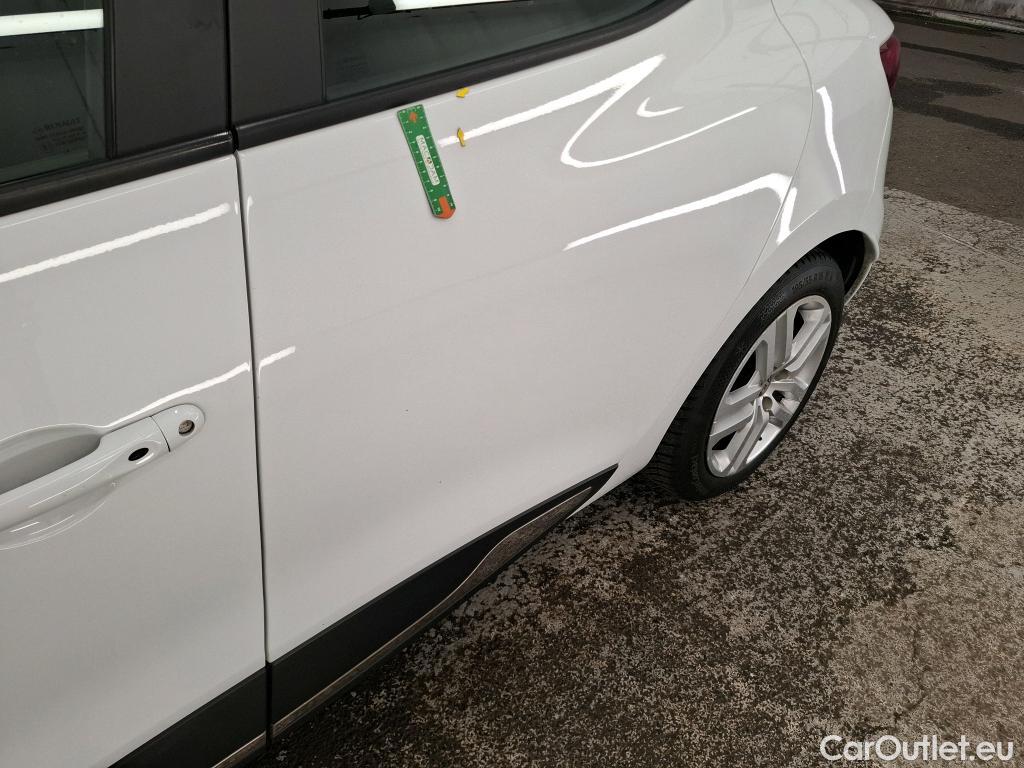  Renault  Clio  IV Business 0.9 TCe 90CV BVM5 E6 #57