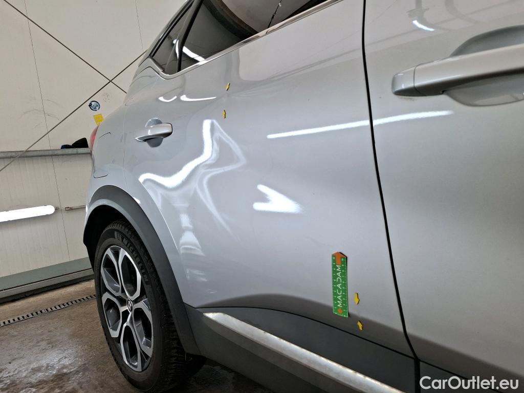  Renault  Captur  II Intens 1.6 E-TECH Hybrid 145CV BVA6 E6d #1