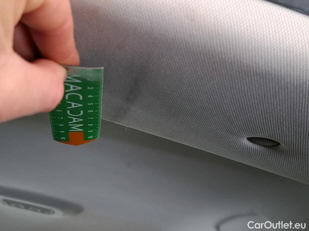  Renault  Captur  II Intens 1.6 E-TECH Hybrid 145CV BVA6 E6d #36