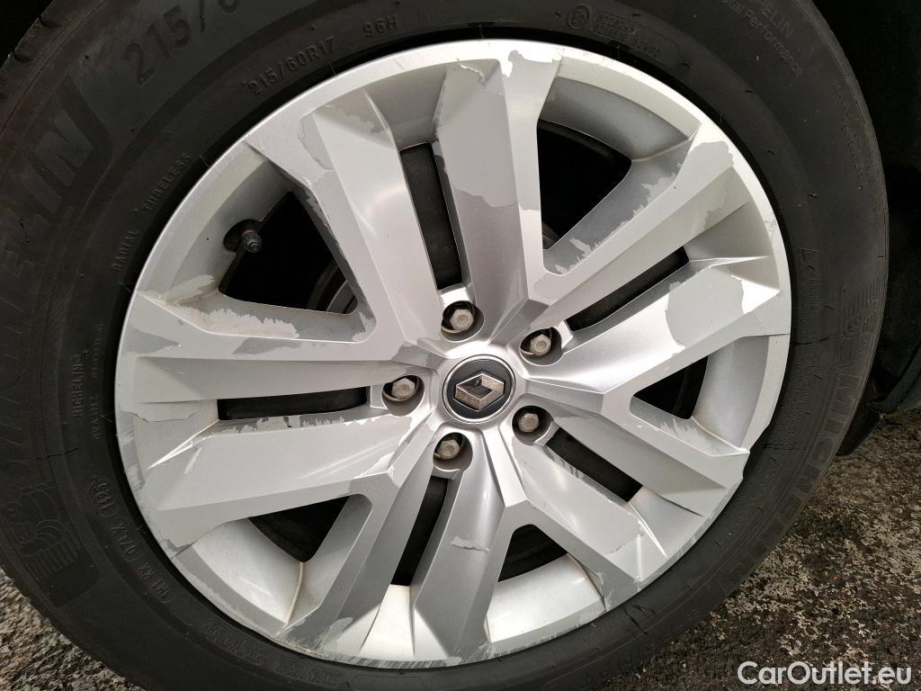  Renault  Captur  II Business 1.5 dCi 115CV BVA7 E6dT #13