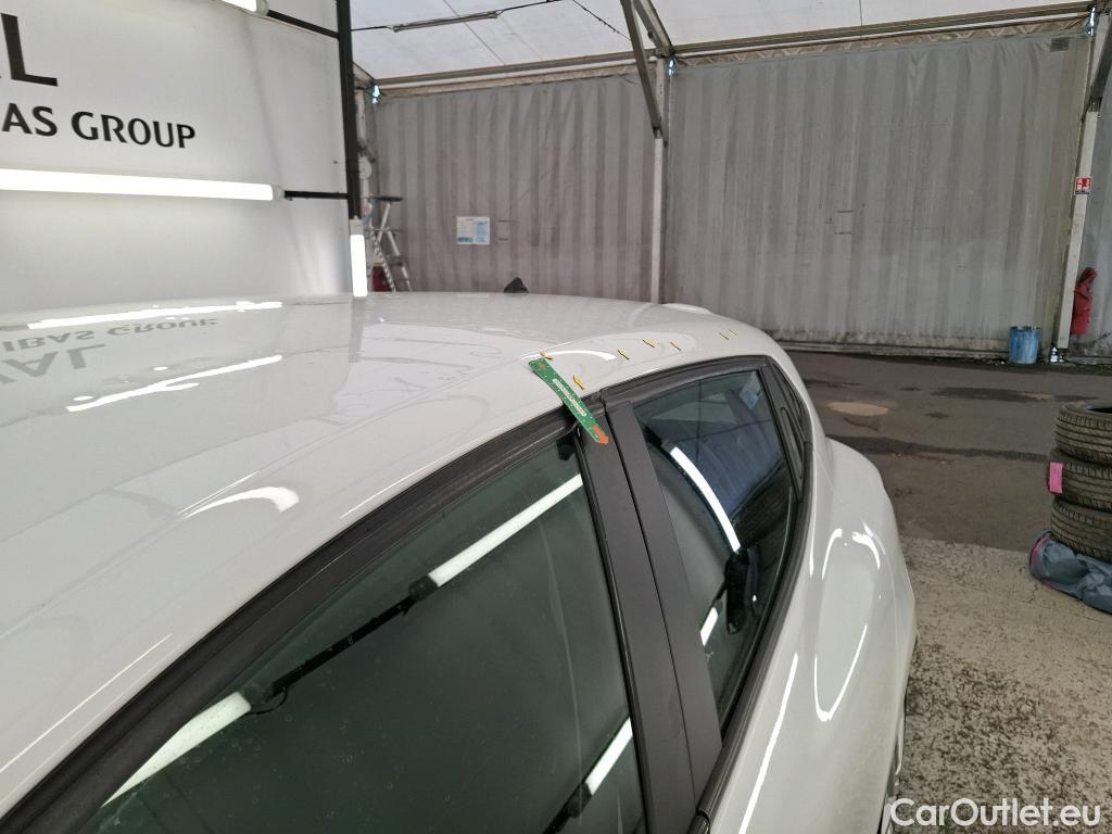  Renault  Clio  IV Business 0.9 TCe 90CV BVM5 E6 #50