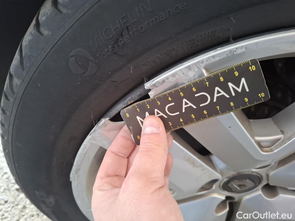  Renault  Clio  V Business 1.5 dCi 85CV BVM6 E6dT #75