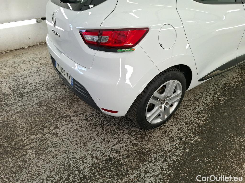  Renault  Clio  IV Business 0.9 TCe 90CV BVM5 E6 #53