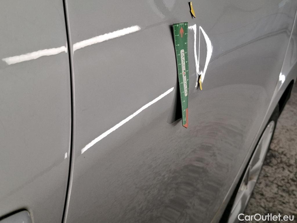  Renault  Clio  V Business 1.5 dCi 85CV BVM6 E6dT #8