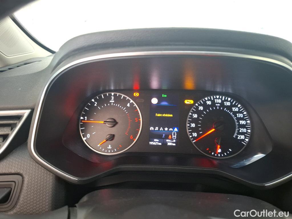  Renault  Clio  V Business 1.5 dCi 85CV BVM6 E6dT #73