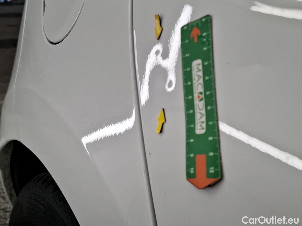  Renault  Clio  IV Business 0.9 TCe 90CV BVM5 E6 #15