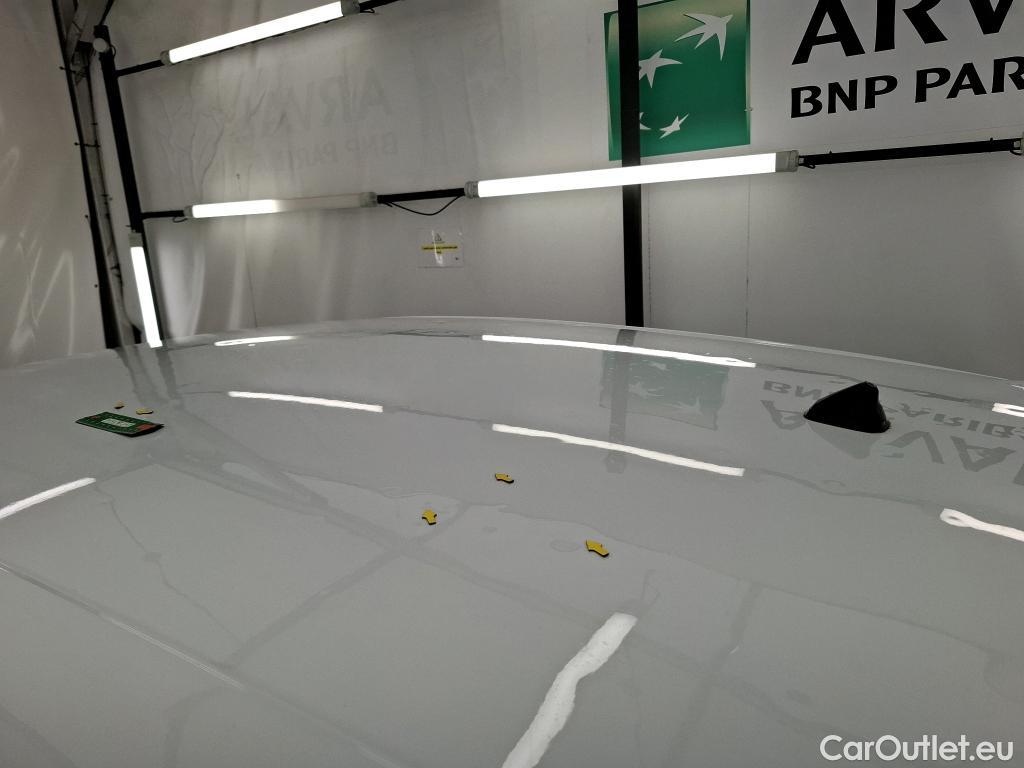  Renault  Clio  IV Business 0.9 TCe 90CV BVM5 E6 #8