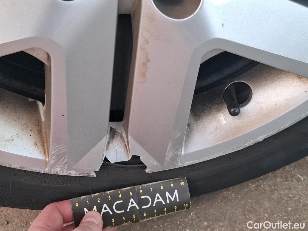  Renault  Clio  V Business 1.5 dCi 85CV BVM6 E6dT #58