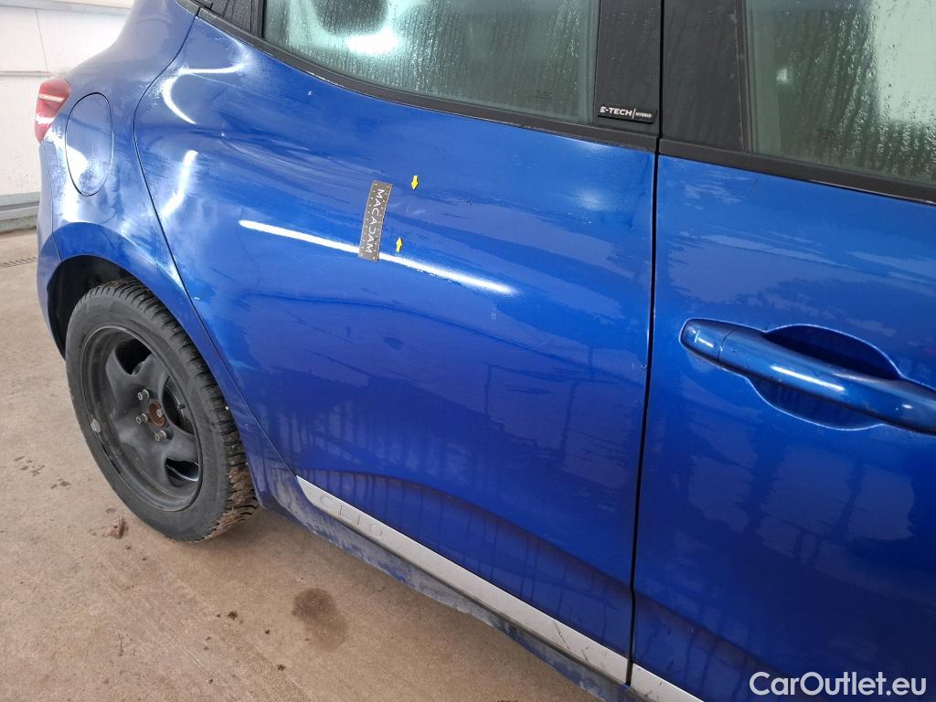  Renault  Clio  V Business 1.6 E-TECH Hybrid 140CV BVA6 E6d #3