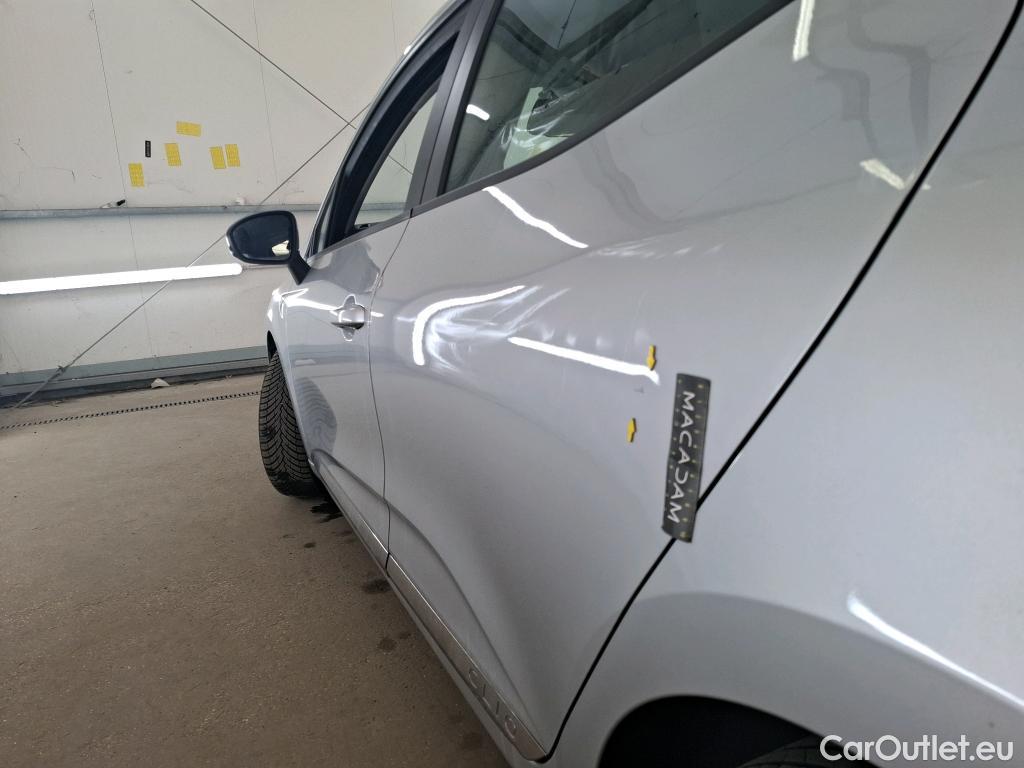  Renault  Clio  V Business 1.5 dCi 85CV BVM6 E6dT #45