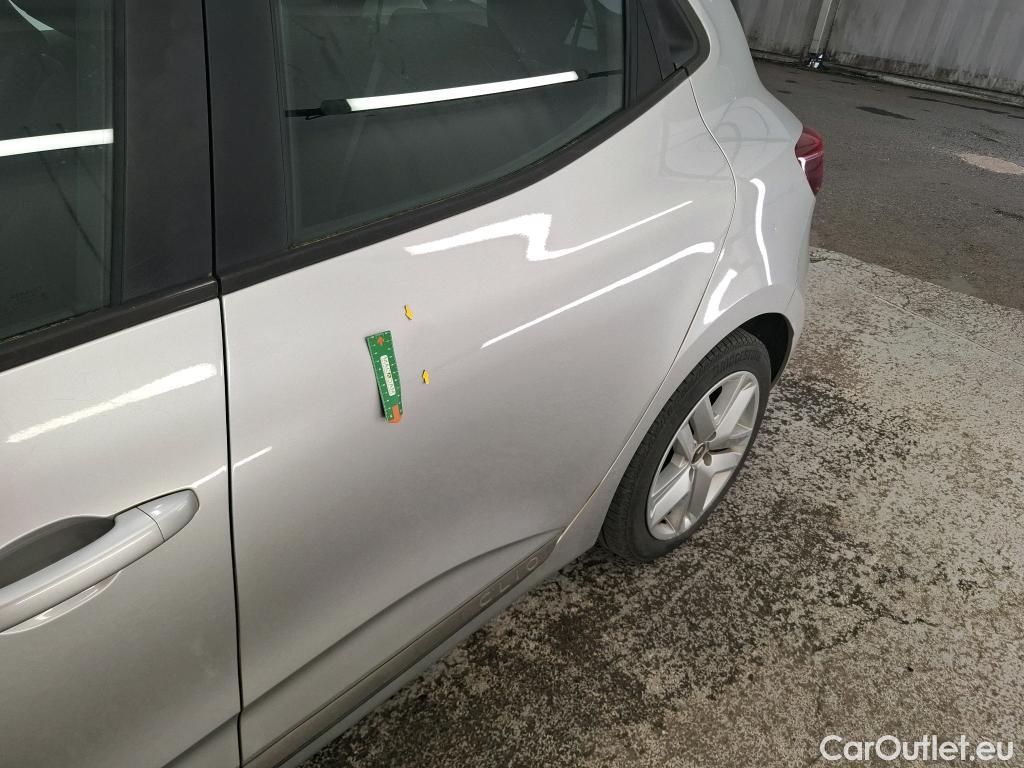  Renault  Clio  V Business 1.5 dCi 85CV BVM6 E6dT #7