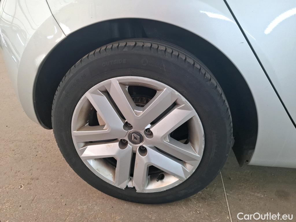  Renault  Clio  V Business 1.5 dCi 85CV BVM6 E6dT #31