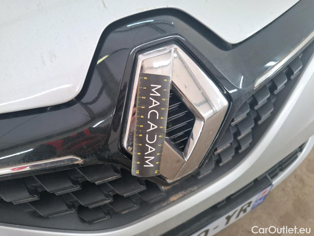  Renault  Clio  V Business 1.5 dCi 85CV BVM6 E6dT #12