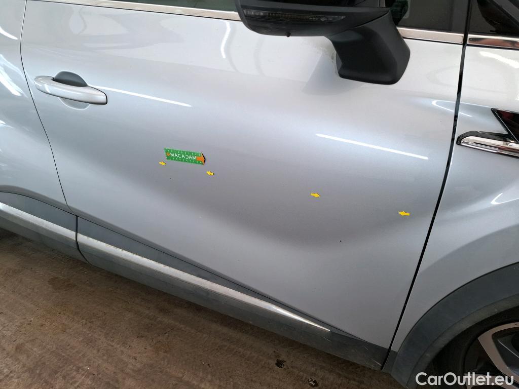  Renault  Captur  II Intens 1.6 E-TECH Hybrid 145CV BVA6 E6d #6