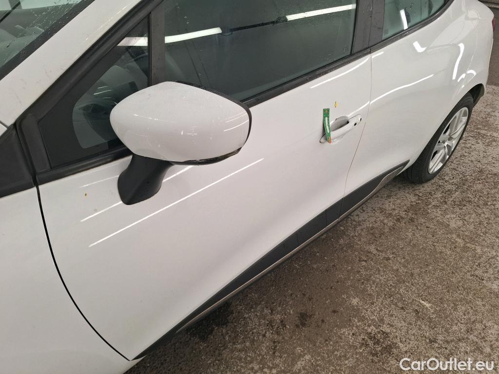  Renault  Clio RENAULT  / 2016 / 5P / Berline &Business TCe 90 #22