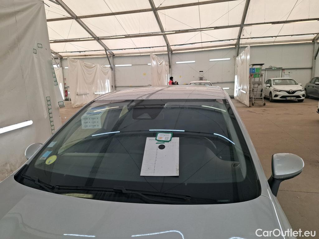  Renault  Clio  V Business 1.5 dCi 85CV BVM6 E6dT #54