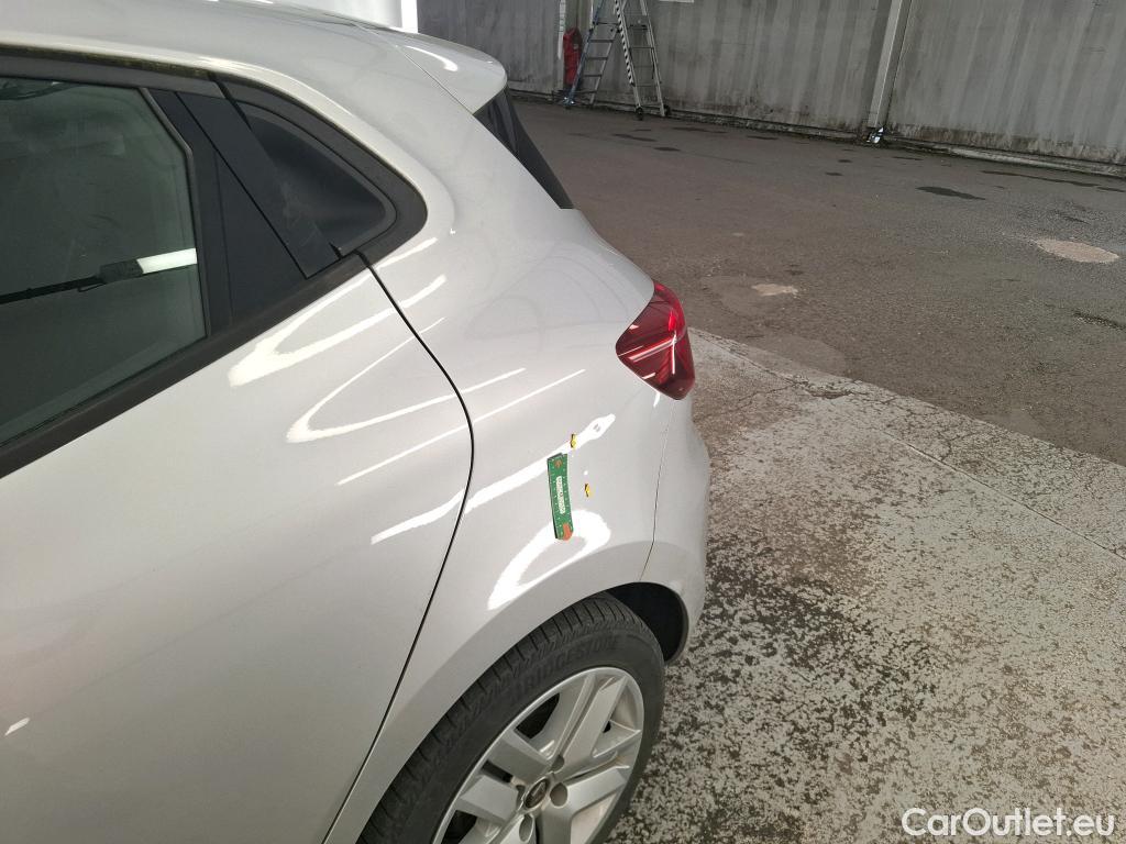  Renault  Clio  V Business 1.5 dCi 85CV BVM6 E6dT #3