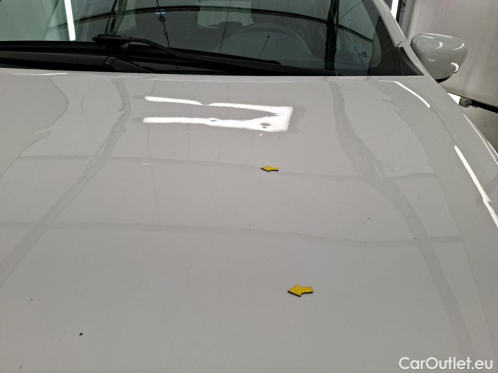  Renault  Clio  IV Business 0.9 TCe 90CV BVM5 E6 #26