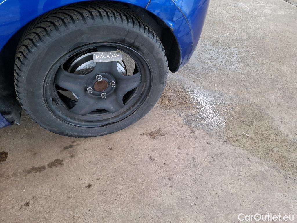  Renault  Clio  V Business 1.6 E-TECH Hybrid 140CV BVA6 E6d #22