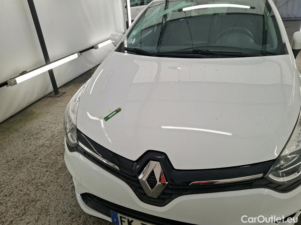  Renault  Clio RENAULT  / 2016 / 5P / Berline &Business TCe 90 #24
