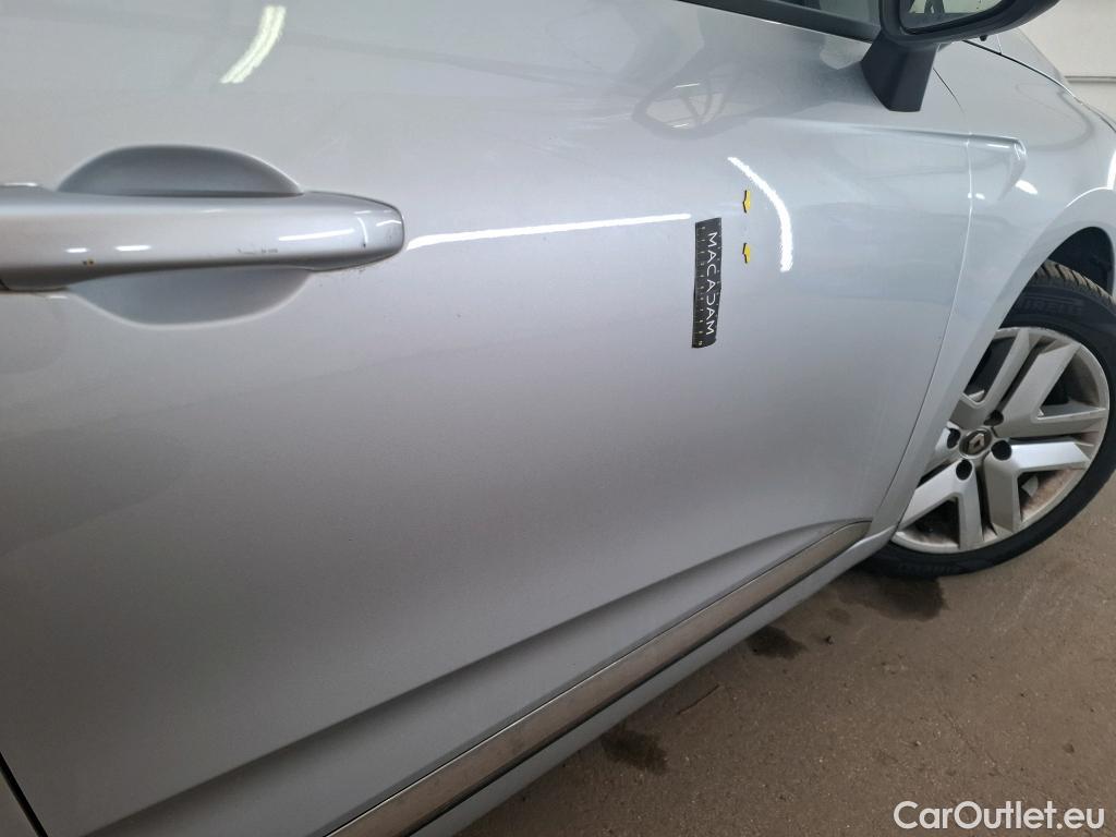  Renault  Clio  V Business 1.5 dCi 85CV BVM6 E6dT #40