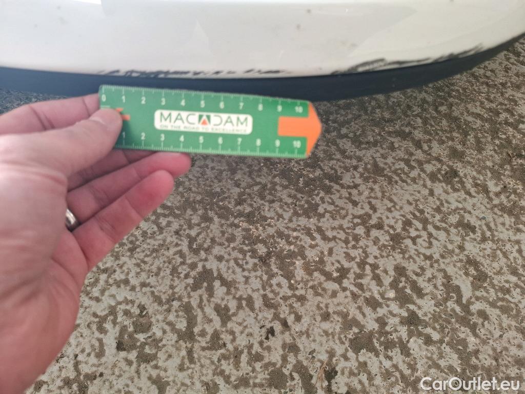  Renault  Clio RENAULT  / 2016 / 5P / Berline &Business TCe 90 #13