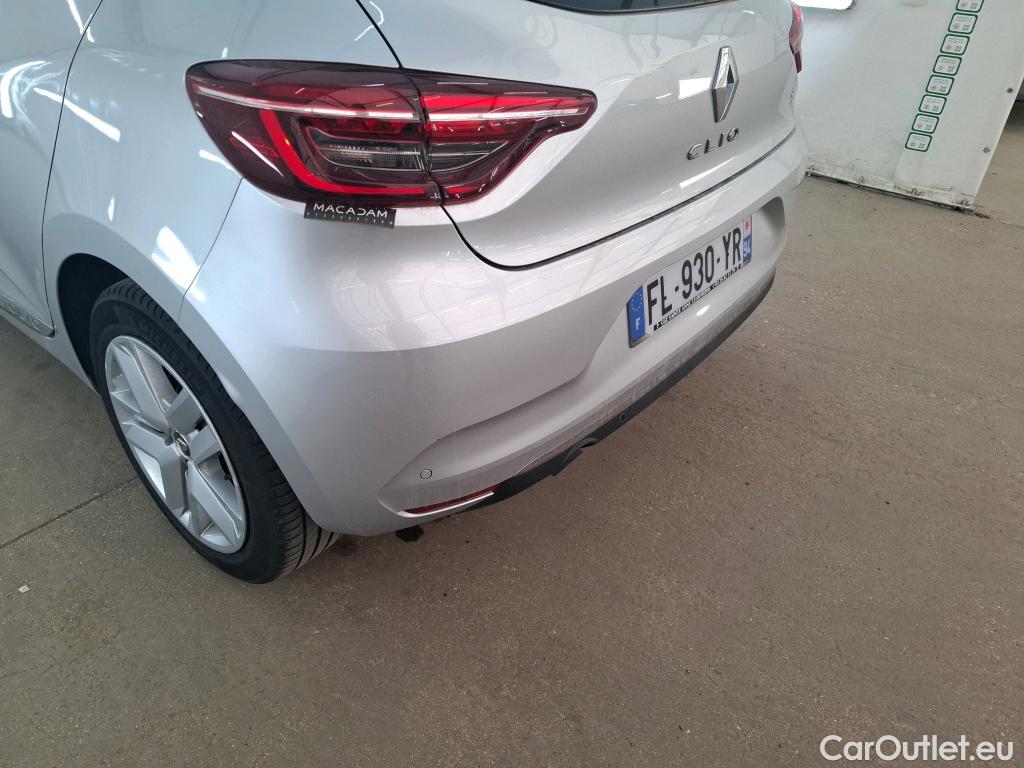  Renault  Clio  V Business 1.5 dCi 85CV BVM6 E6dT #21