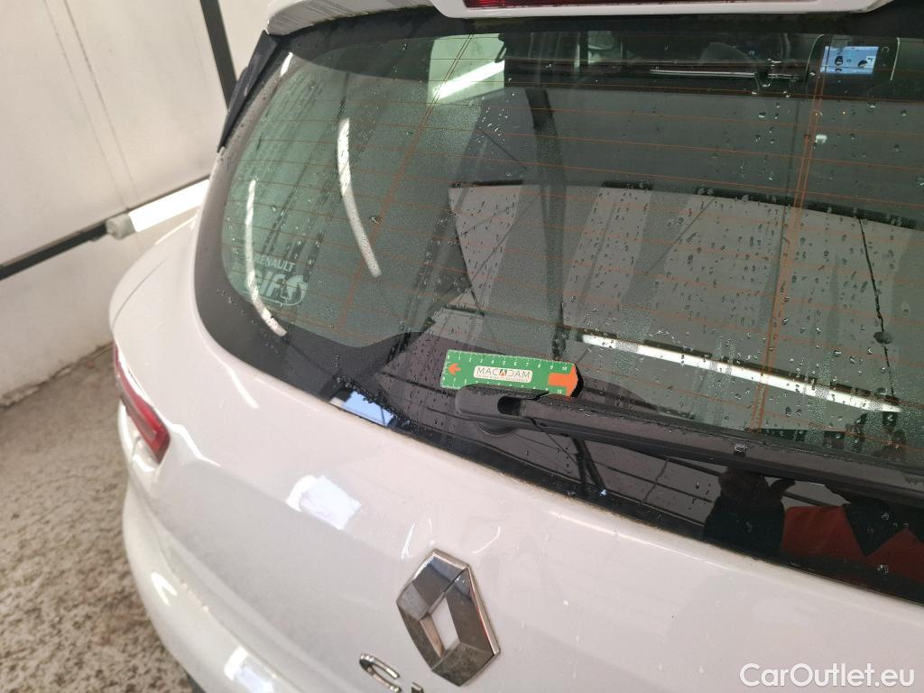  Renault  Clio RENAULT  / 2016 / 5P / Berline &Business TCe 90 #16