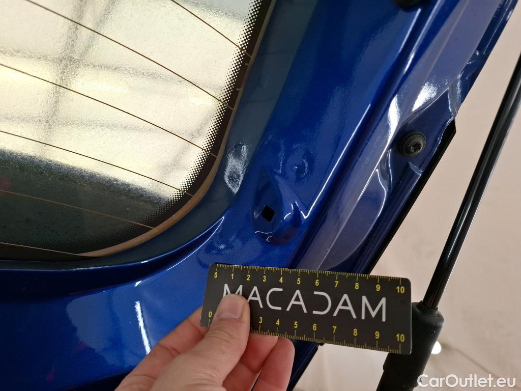  Renault  Clio  V Business 1.6 E-TECH Hybrid 140CV BVA6 E6d #31