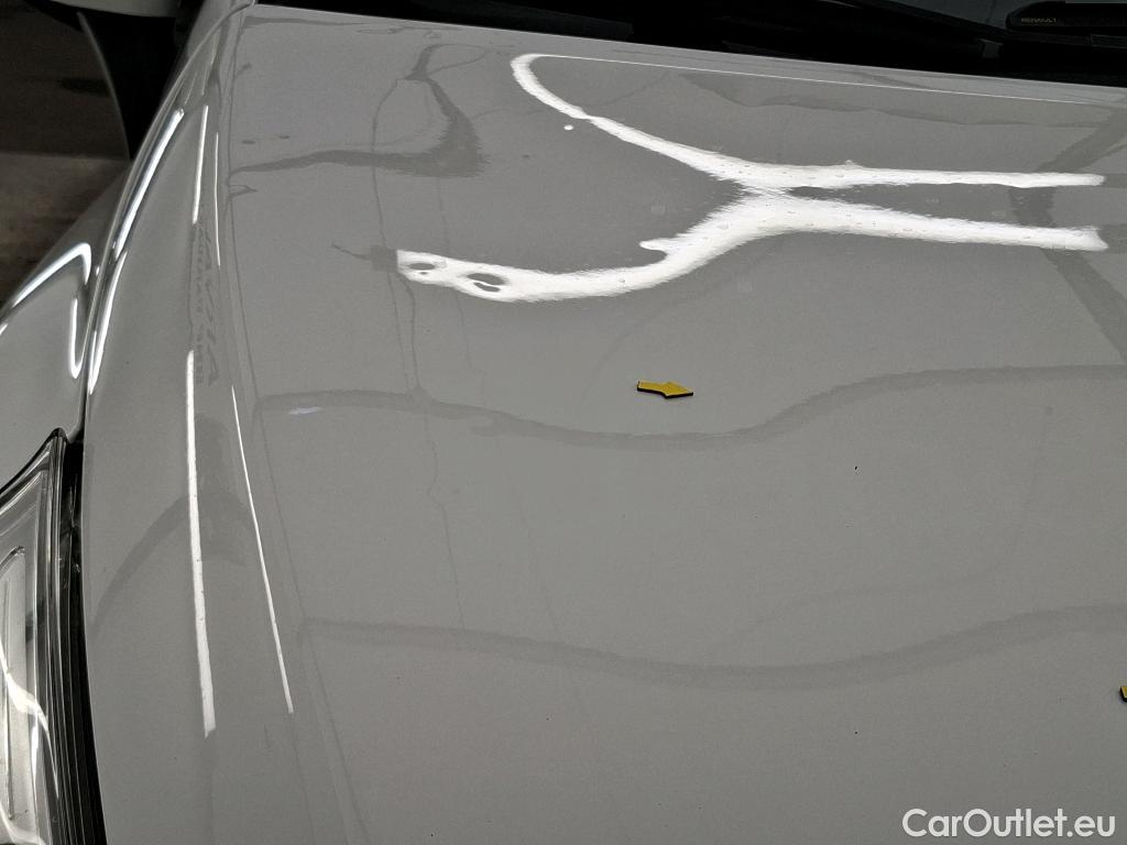  Renault  Clio  IV Business 0.9 TCe 90CV BVM5 E6 #27