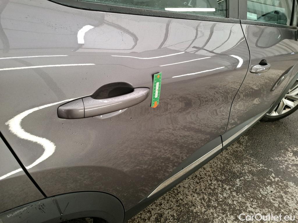  Renault  Captur  II Business 1.5 dCi 115CV BVA7 E6dT #1