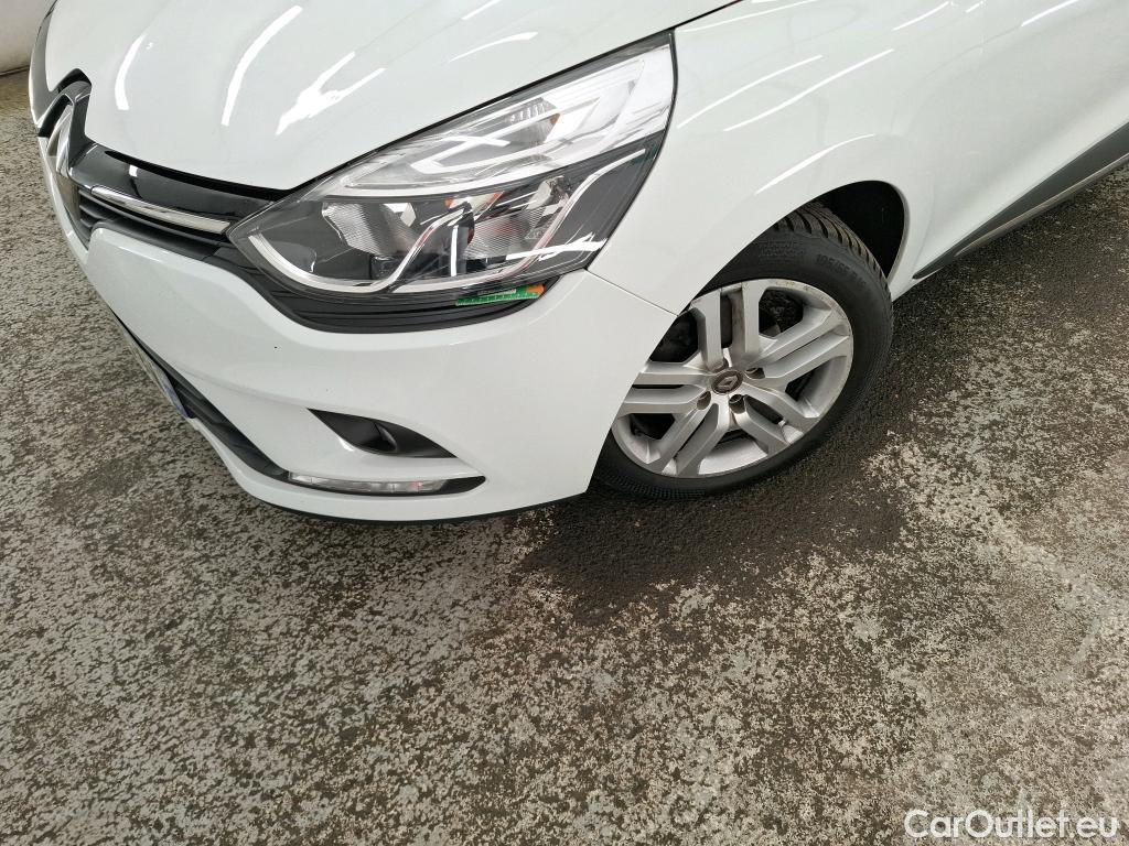  Renault  Clio  IV Business 0.9 TCe 90CV BVM5 E6 #51