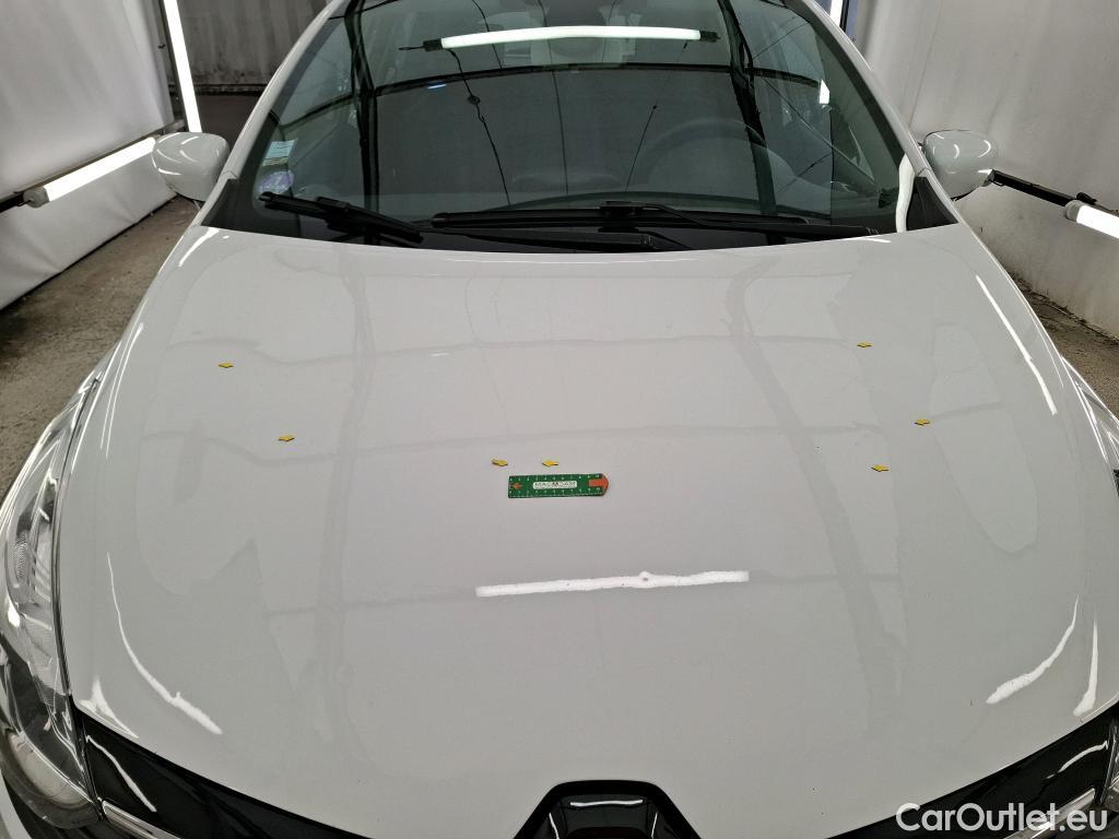  Renault  Clio  IV Business 0.9 TCe 90CV BVM5 E6 #30