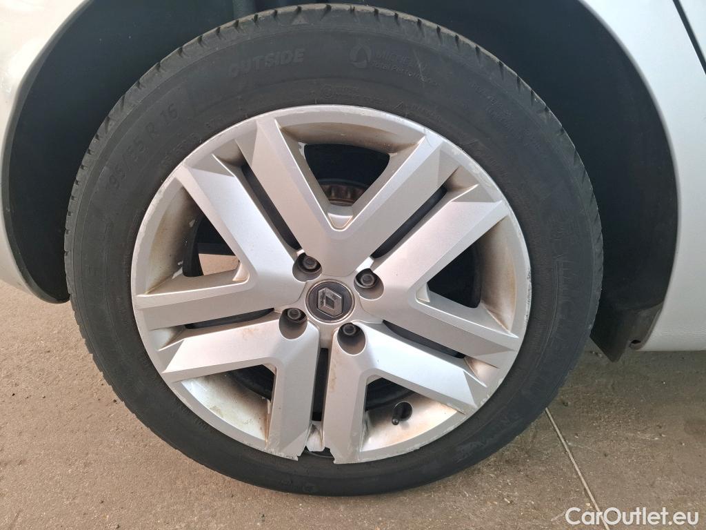  Renault  Clio  V Business 1.5 dCi 85CV BVM6 E6dT #57