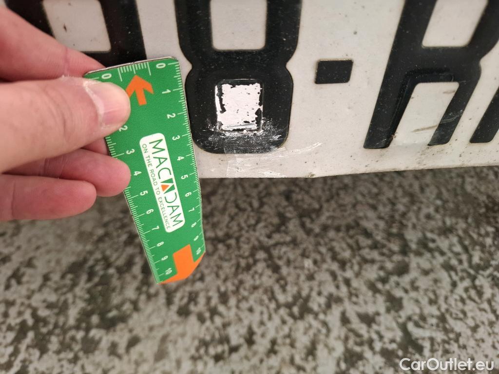  Renault  Clio  V Business 1.5 dCi 85CV BVM6 E6dT #27