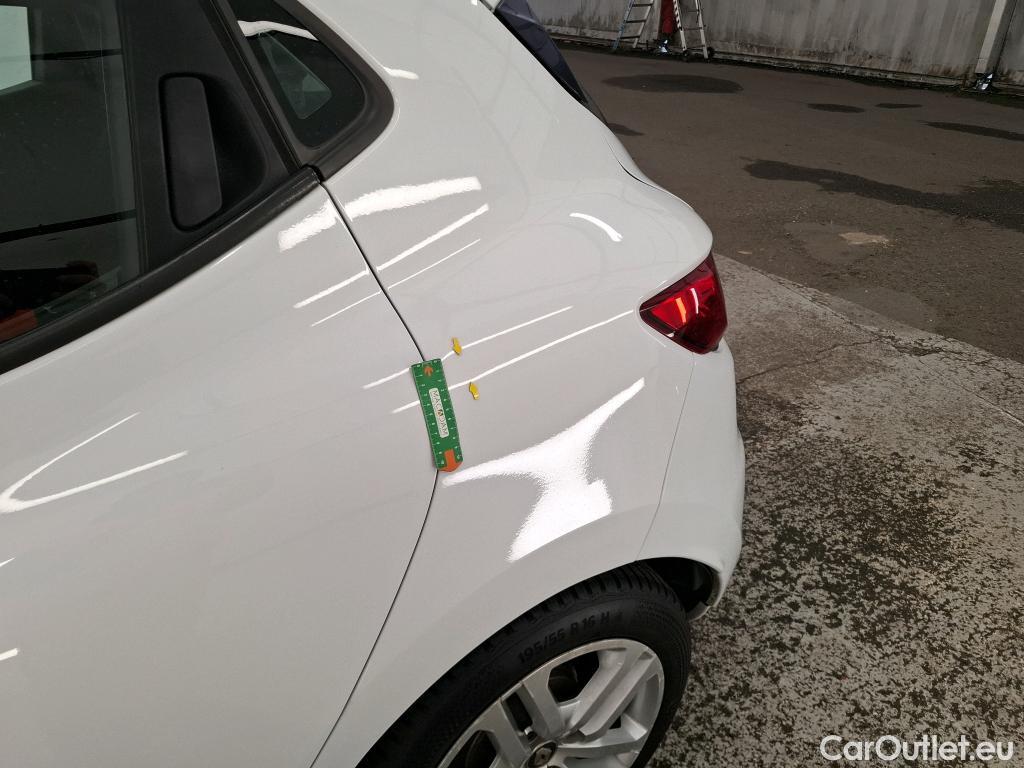  Renault  Clio  IV Business 0.9 TCe 90CV BVM5 E6 #59