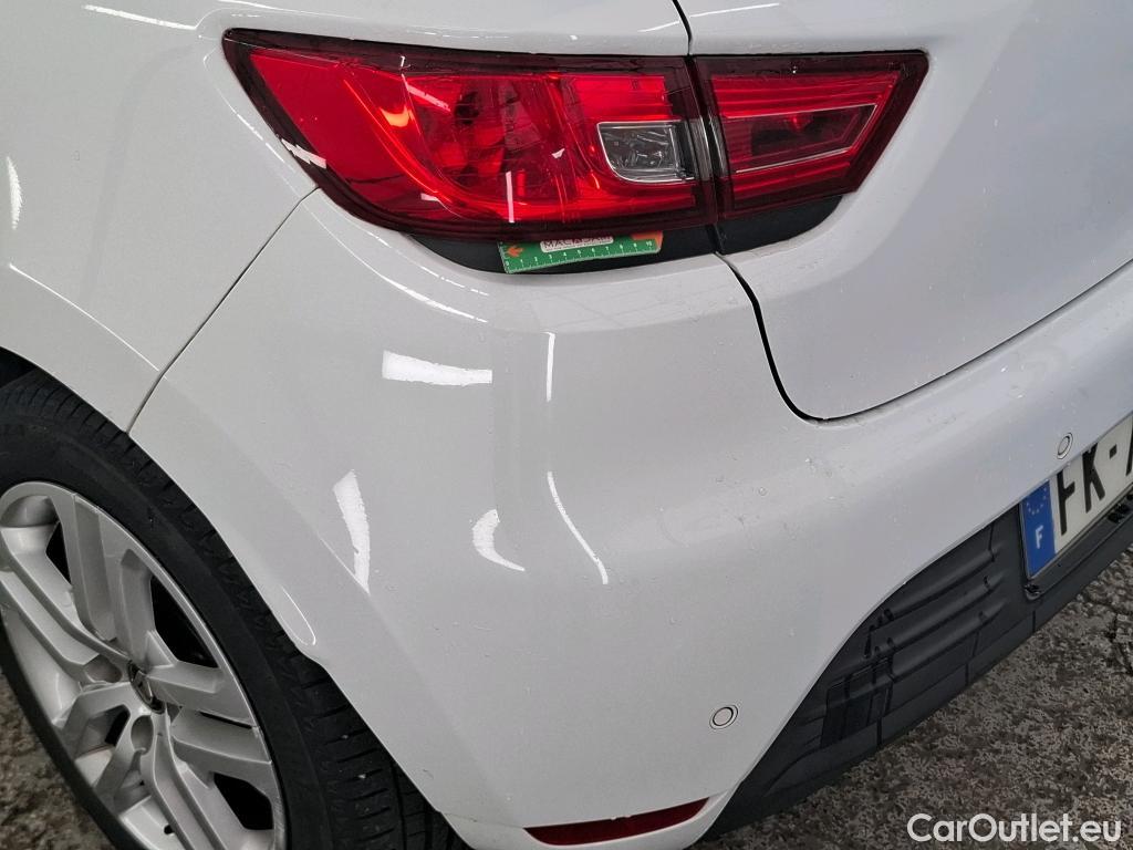  Renault  Clio RENAULT  / 2016 / 5P / Berline &Business TCe 90 #35