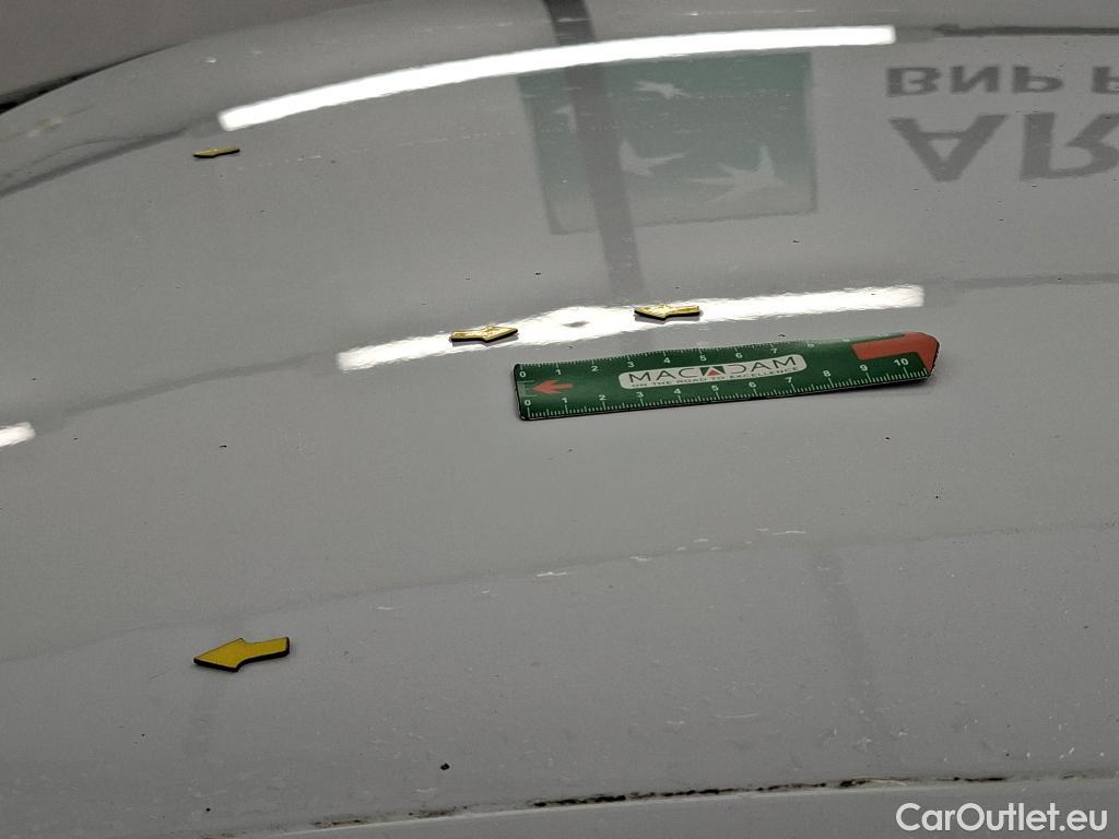  Renault  Clio RENAULT  / 2016 / 5P / Berline &Business TCe 90 #2