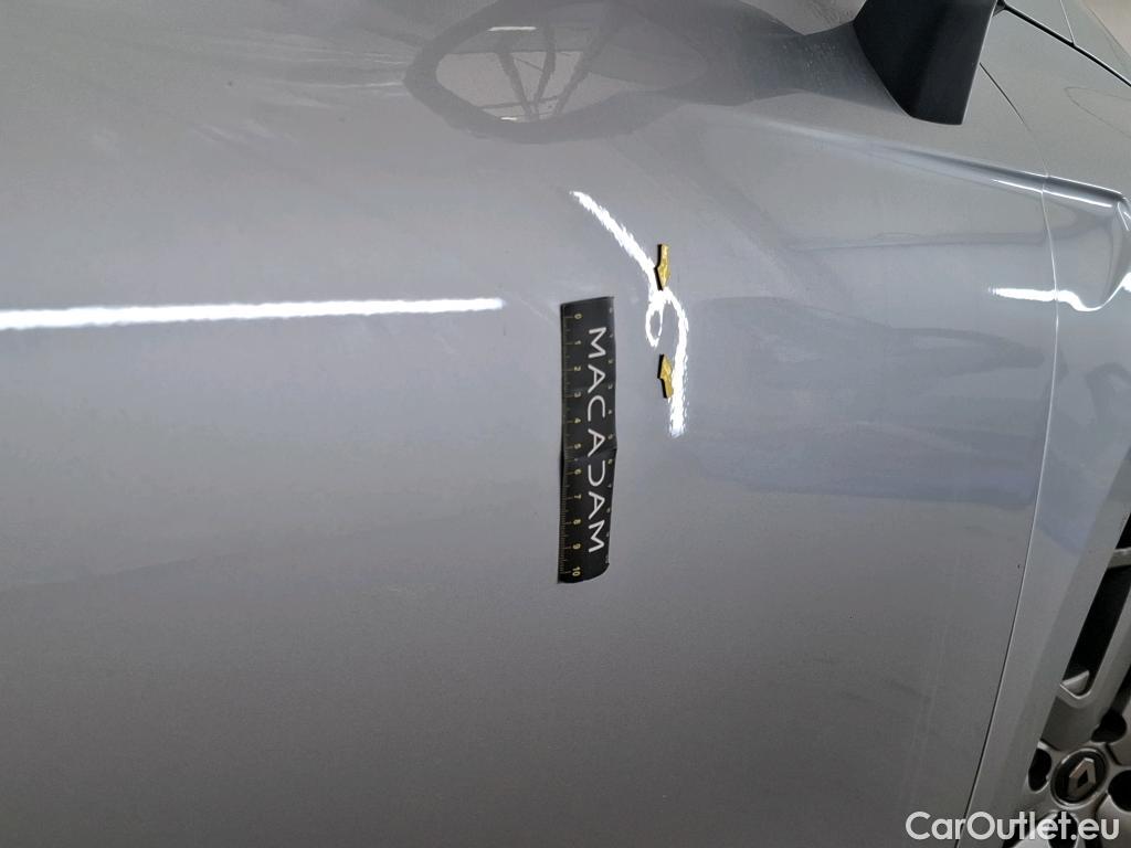  Renault  Clio  V Business 1.5 dCi 85CV BVM6 E6dT #42