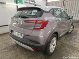  Renault  Captur  II Business 1.5 dCi 115CV BVA7 E6dT #3