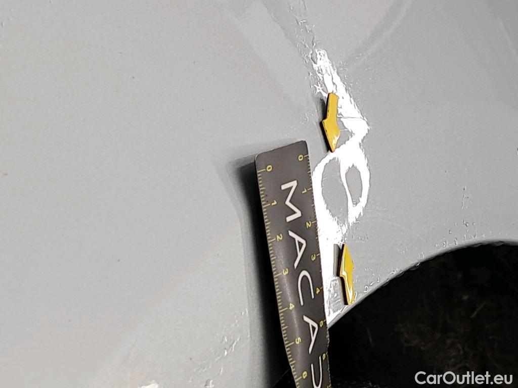  Renault  Megane  IV Berline 5 ptes. Evolution 1.5 dCi 115CV BVA7 E6d #19