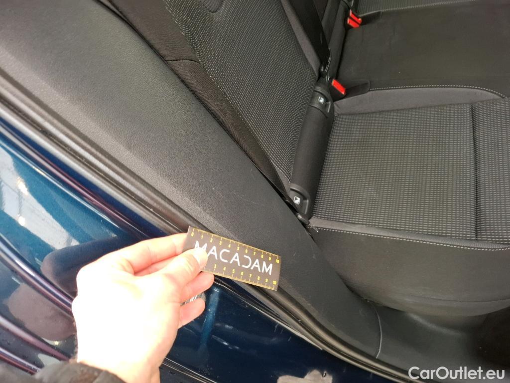  Skoda  Octavia  Break Business 2.0 TDI 150CV BVA7 E6d #34