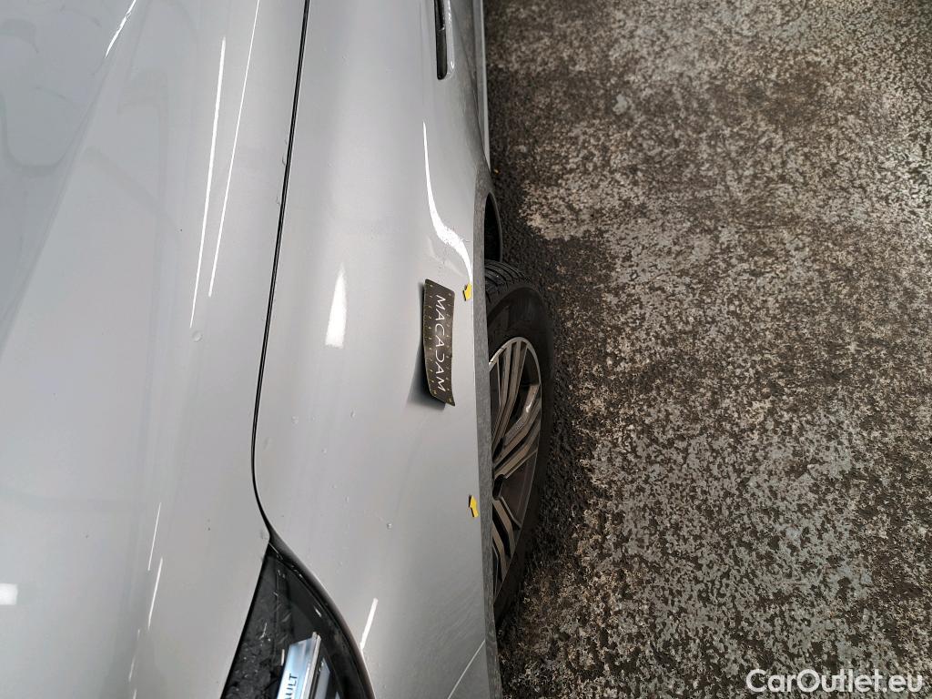  Renault  Megane  IV Berline 5 ptes. Evolution 1.5 dCi 115CV BVA7 E6d #11