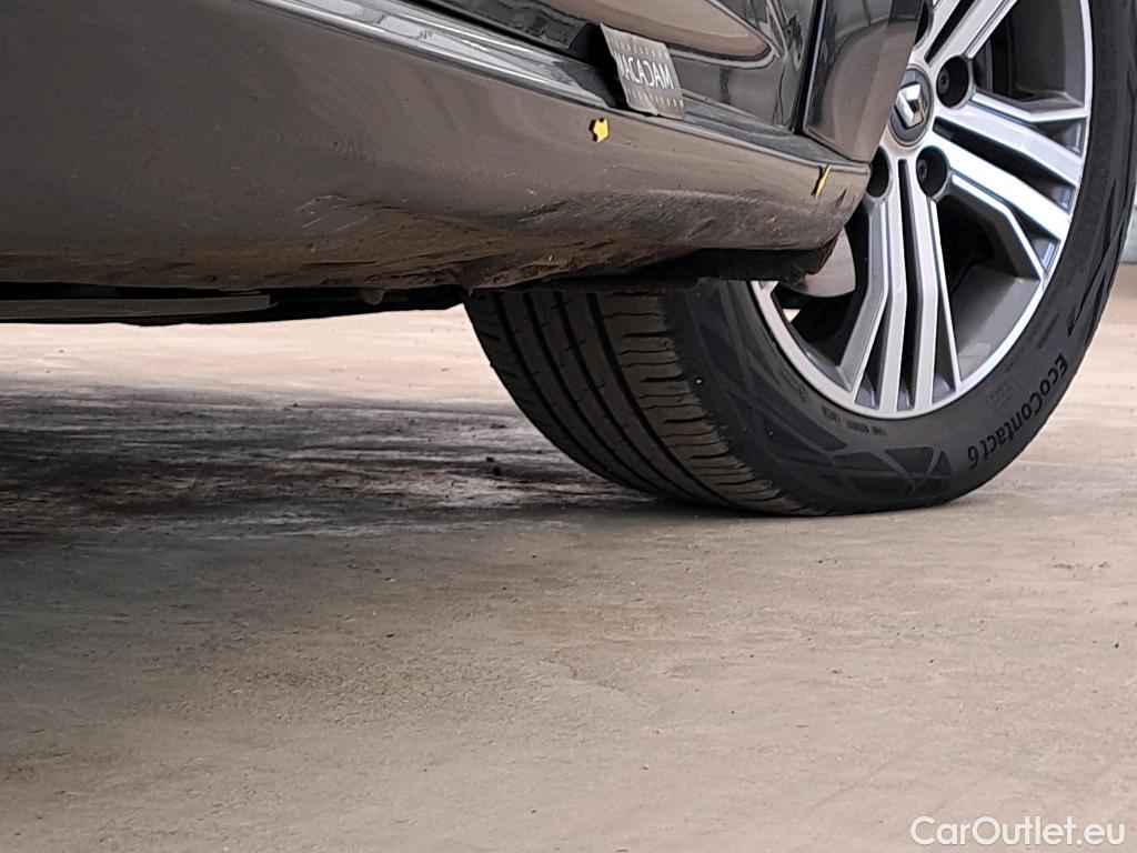  Renault  Megane  IV Estate Intens 1.5 dCi 115CV BVA7 E6d #13