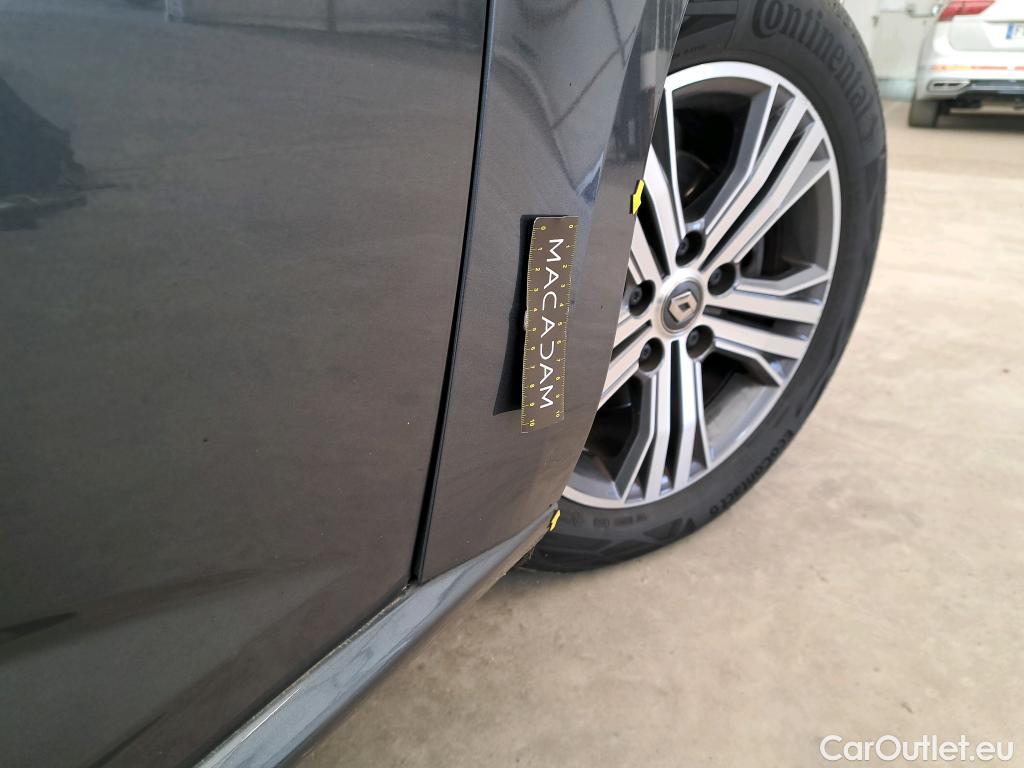  Renault  Megane  IV Estate Intens 1.5 dCi 115CV BVA7 E6d #2